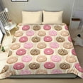 thumbnail image 2 of Donuts Beddnig Set, 2 of 4