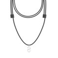 thumbnail image 1 of Correa para Cuello Ajustable de Nailon para Plaud NotePin de 20-38 cm, 1 of 7