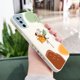 thumbnail image 1 of Art Orchids Funda Para Teléfono Xiaomi Redmi Note 10S 10 Pro Max 10T 4G 5G A1 Plus Silicona Líquida Todo Alrededor De Protección, 1 of 4