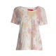 thumbnail image 1 of Camiseta básica N:Philanthropy Harlow Moon Tie Dye para mujer XS, 1 of 1