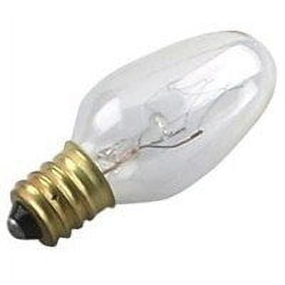 Sylvania 13540 Incandescent Lamp