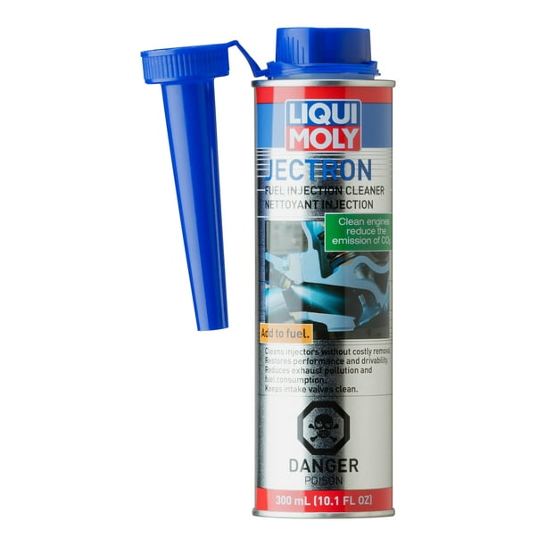 Petrol flush / 300ml petrol injector cleaner – Suisse Décalamine