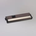 thumbnail image 5 of Maxim Lighting 89862BZ 6 in. CounterMax 5K 2700-5000K LED Under Cabinet Light, Bronze, 5 of 5