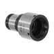 thumbnail image 3 of Portabrocas redondo, portabrocas redondo de 31 mm, herramienta de torno, portabrocas, máquina herramienta, portabrocas construido para profesionales, 3 of 12