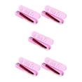 thumbnail image 1 of Injueey 1 unidad de herramientas de pintura de dibujo de diamante de aleación luminosa, puntada eléctrica portátil, pluma de taladro, accesorios de Rojo 5piezas Injueey CBP126163, 1 of 6
