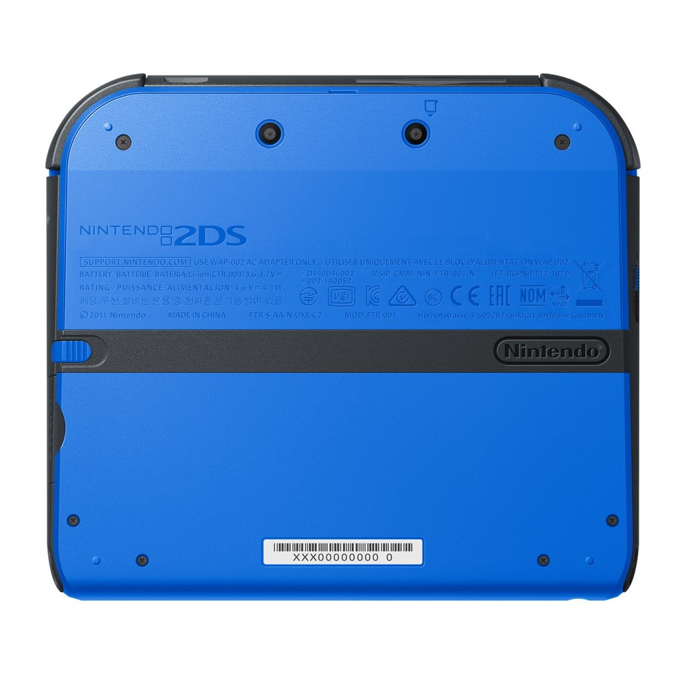 nintendo 2ds xl walmart canada