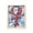 coastal lobster, variant on DIY Fabric Art Kit | No-Sew Fabric Mosaic Wall Art Craft with Frame & Tools, DIY Fabric Wall Art Kit for Adults, Handmade Decorative Picture Craft, Creative Home Decoration Gift (coastal lobster)