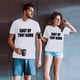 thumbnail image 4 of Playeras Deportivas Para Hombre, Camiseta Informal De Verano Con Estampado De Avión De Papel, Blusa De Manga Corta Con Cuello Redondo, 4 of 6
