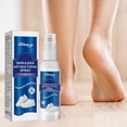 thumbnail image 4 of 60ml Shoe & Shock Antibacterial Spray Deodorant Foot Deodorizer Odour A0J7, 4 of 8