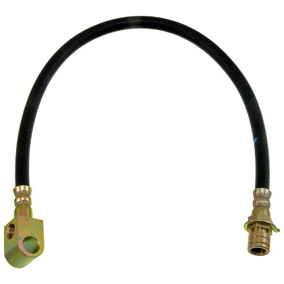 Dorman H107734 Brake Hydraulic Hose for Specific IC / International Models