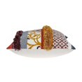 thumbnail image 3 of Medieval Majesty Multicolor Throw Pillow, Square Pillow, Decorative Pillows for Living Room Sofas and Couches, 3 of 6