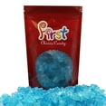 thumbnail image 3 of FirstChoiceCandy Rock Candy Strings  (   Blue Raspberry   1.5 Pound ), 3 of 5