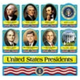 thumbnail image 1 of Trend Entreprises T-8065 Bb Ensembles Présidents Américains, 1 of 1