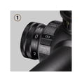 thumbnail image 2 of Schmidt Bender 6-36x56mm PM II Riflescope, P5FL Reticle, LPI Illumination Parallax, 90% Light Transmission, Black (163-911-64F-I5-H5), 2 of 4