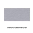 thumbnail image 3 of Dreisshy Cat Scratch Couch Furniture Protector, Self-Adhesive Cat Scratch Pad Deterrent for Furniture, DIY Climbing Cat Scratcher Couch Protector from Cat Claws for Indoor, 24X12In, BKS, 3 of 6