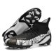 thumbnail image 3 of Zapatos de fútbol ultraligeros para hombre y niño, botas de fútbol, tacos de entrenamiento para exteriores, zapatillas deportivas antideslizantes FG/TF, 3 of 5