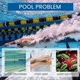 thumbnail image 3 of Pool Effervescent Chlorine Tablets for Water Cleaning, Algae Removal, and Stain Treatment, 3 of 4