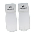 thumbnail image 3 of Almencla Karate Training Cloth Forearm Pads Gloves Accessories Multipurpose Protector L, 3 of 8