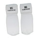 thumbnail image 3 of Protectores de antebrazo de tela para entrenamiento de karate, guantes y kickboxing, lavables. L, 3 of 9
