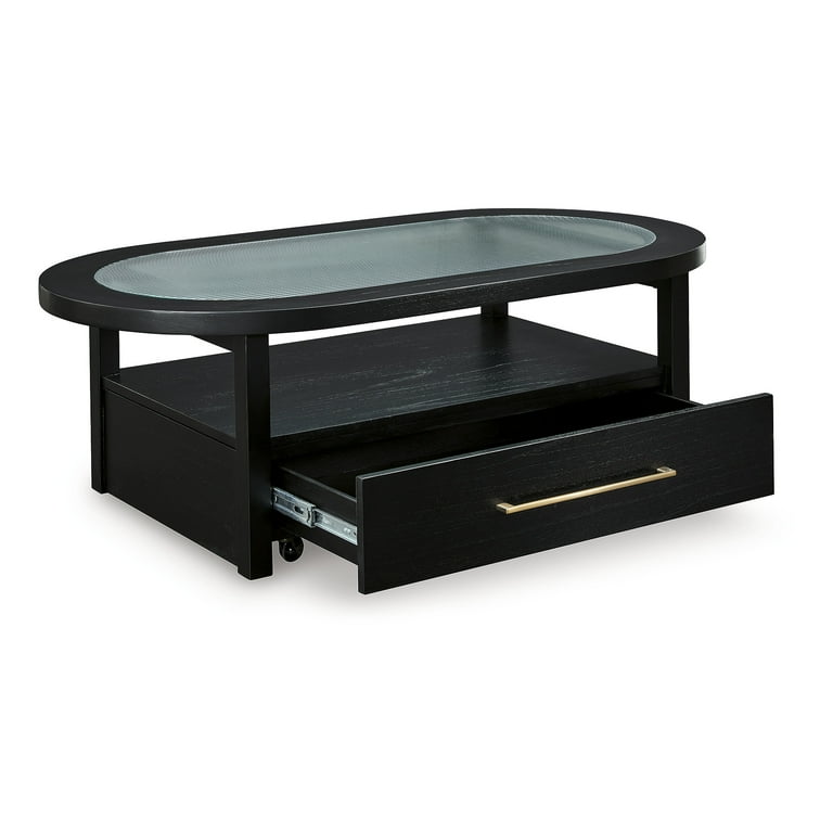 Winbardi Coffee Table - Black