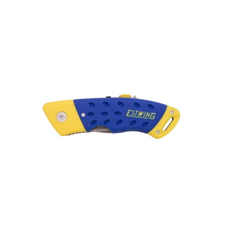 

Estwing 2-In-1 Folding Jab Saw with Retractable Utility Knife 42466