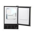 thumbnail image 2 of SPT APPLIANCE INC IM-150US Machine à Glaçons sous le Comptoir, 2 of 2