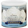 St. Moritz: Blended Ice Vanilla Coffee Mix, 11 oz
