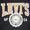 Pirate Black, variant on Levi's Boys Fleece Hoodie and Joggers Set, 2-Piece, Sizes 4-7