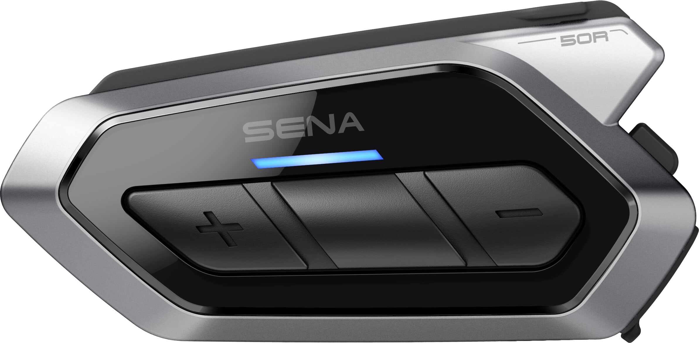 sena 50r review