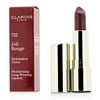 Clarins by Clarins Joli Rouge Long Wearing Moisturizing Lipstick - # 732 Grenadine --3.5g/0.12oz For WOMEN