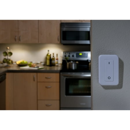 

Wireless RC LED Lighting System