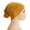 N, variant on Beanie Running Hat Slip On Pre Tied Head Scarves Women Headwear Turban Caps Head Wrap Headscarf For Women Girls Cap Winter Hats N One Size