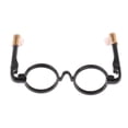 thumbnail image 1 of Tachiuwa 1/ Lunettes pour Poupées LUT LATIDOLL Noir, 1 of 9