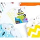 thumbnail image 4 of Etiquetas Impermeables Lil' Labels Diseño Juguetón para Botellas y Ropa, 4 of 9