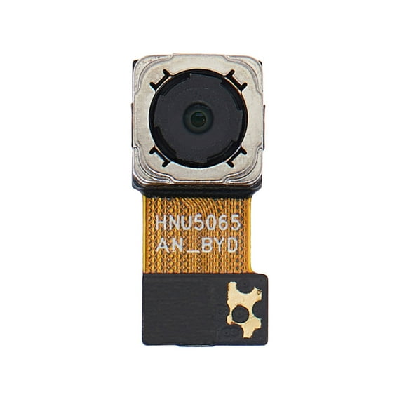 Replacement Back Camera (Macro) Compatible For Motorola Moto G Power (XT2117 / 2021) / G Fast (XT2045-3 / 2020)