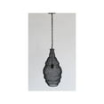 thumbnail image 7 of Bethel International Pendant in Satin Black Color, 7 of 7