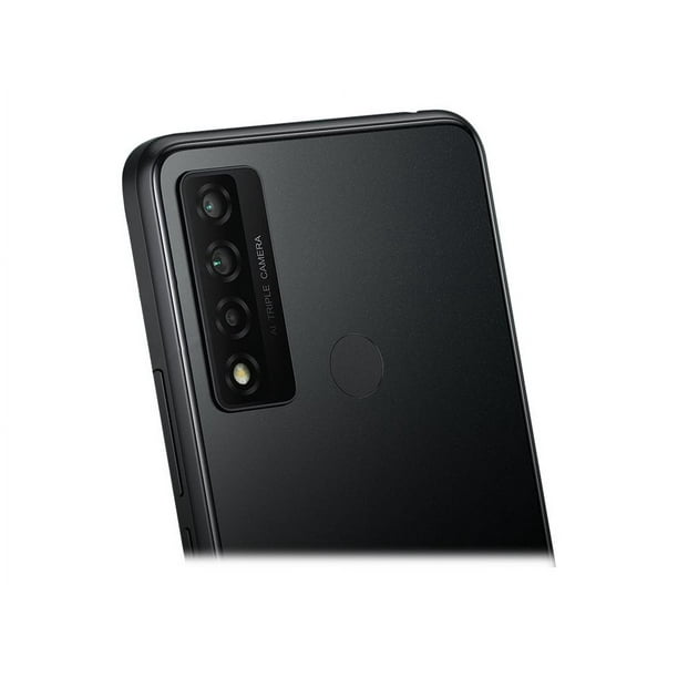 TCL 20XE - 4G smartphone - RAM 3 GB / Internal Memory 32 GB