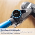 thumbnail image 3 of Fregadora a vapor BISSELL SpinWave SmartSteam con almohadillas, 3 of 7