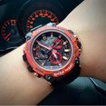 thumbnail image 5 of Accesorios para relojes de la serie MTG-B3000 adecuados para Casio MTG-B3000D MTG-B3000B Correa de reloj de resina para hombre Correa deportiva de caucho, 5 of 5