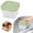 A, variant on Grade Storage Container Set: Microwave Airtight Leak Proof And Refrigerator Friendly; Silicone ContainersforFreezing And, Airtight Silicone Food Container, Leakproof Freezer Storage Box