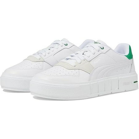 Puma Women's Cali Court Match WNS Sneaker 393094-01