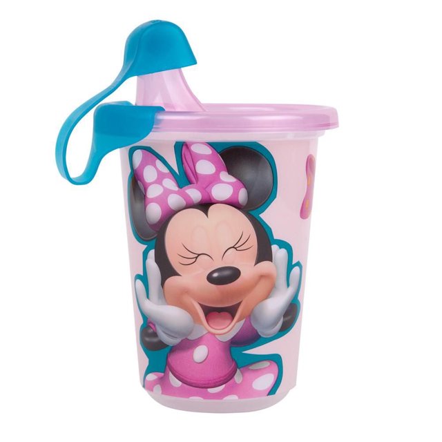 The First Years Take & Toss 3x10oz Sippy Cups Minnie Mouse