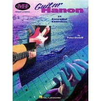 Private Lessons / Musicians Institute Guitar Hanon: Private Lessons Series, (Paperback)