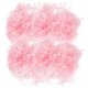 thumbnail image 2 of Decorative Packaging Filler Made Of Paper For Crafting Supplies In 22X15cm Size Perfect For Holidays 4Set, 2 of 5