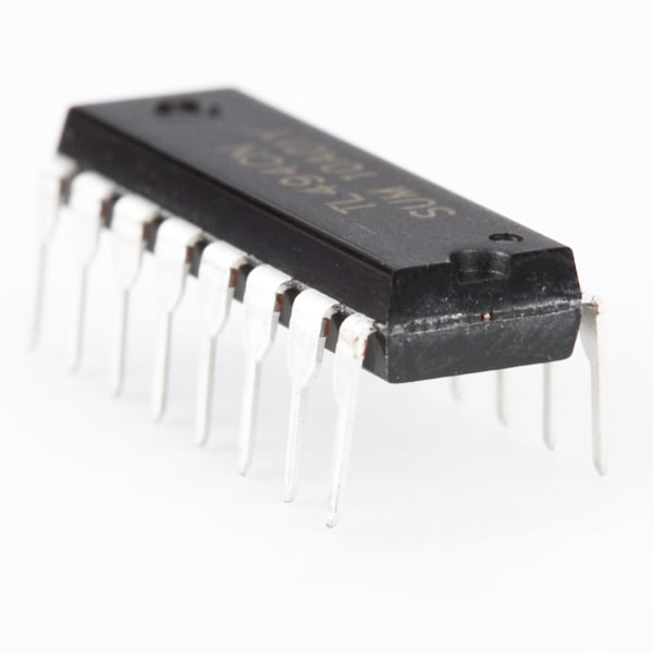 Controlador De Fuente De Alimentación TL494CN TL494 PWM Sunnimix Controlador de fuente de alimentación TL494 TL494CN