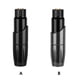 thumbnail image 3 of Profesional Maquillaje Permanente Pen ROPORTY PEN RCA Máquina de RCA Conjunto de mango de reemplazo Piezas Equipo de Artistas Suministros de Belleza Herramienta Negro Yuarrent CE001323-01B, 3 of 7