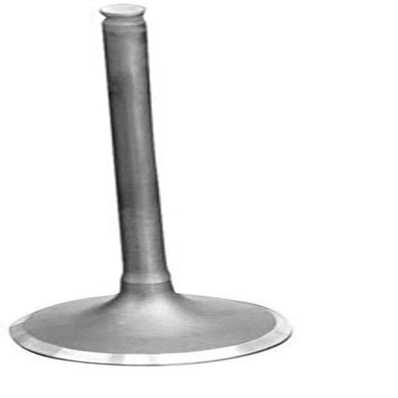 Valve - Steel Exhaust '08-09 for Honda Crf250R Ves023