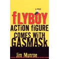 thumbnail image 1 of Flyboy Action Figure Comes with a Gas Mask, 1 of 1