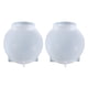 thumbnail image 1 of Molde de bola de cristal de 2 piezas Molde de bola de cristal de silicona DIY Moldes de bola de cristal DIY, 1 of 5