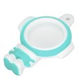 thumbnail image 4 of Funda Protectora De Silicona, Soporte Protector Con Forma De Astronauta Lavable Y Seguro A Prueba De Suciedad Para Localizador IOS, 4 of 8